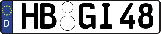 HB-GI48