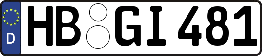 HB-GI481
