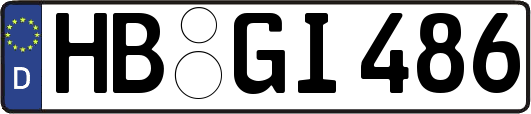 HB-GI486