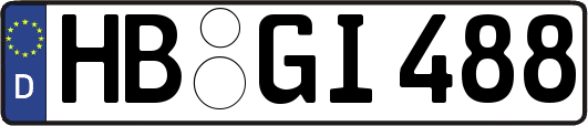 HB-GI488