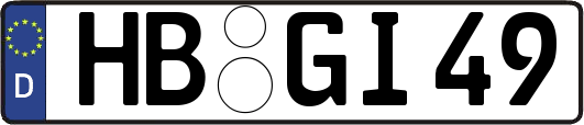 HB-GI49
