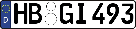HB-GI493