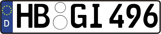 HB-GI496