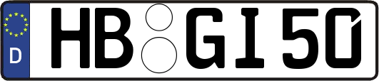 HB-GI50