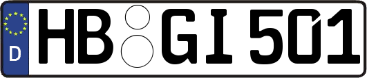 HB-GI501
