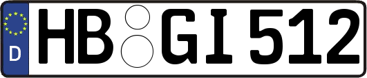 HB-GI512
