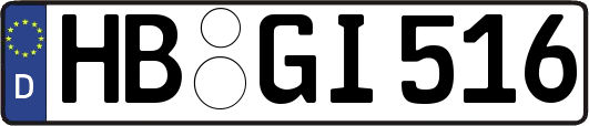 HB-GI516