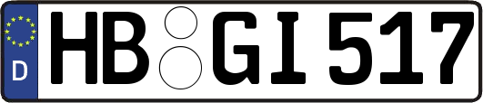 HB-GI517
