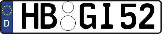 HB-GI52