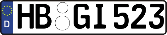 HB-GI523