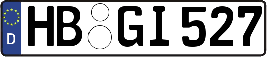 HB-GI527