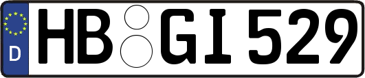 HB-GI529