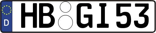 HB-GI53