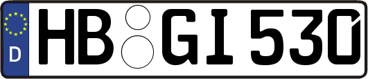 HB-GI530