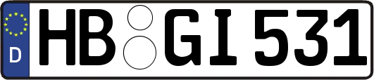 HB-GI531