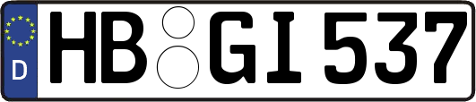 HB-GI537