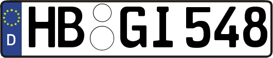 HB-GI548