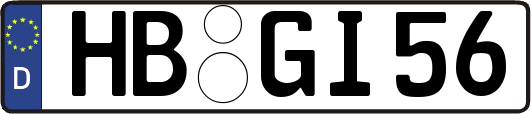 HB-GI56