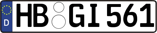 HB-GI561