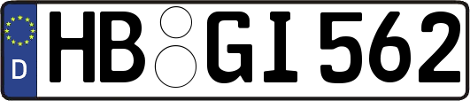 HB-GI562