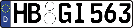 HB-GI563