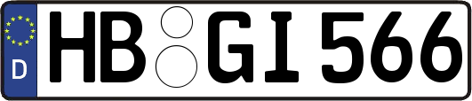 HB-GI566