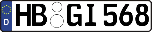 HB-GI568