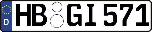 HB-GI571