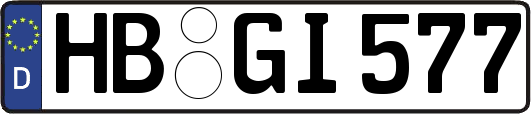 HB-GI577