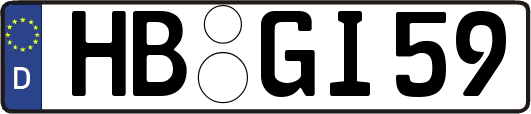 HB-GI59
