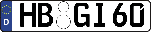 HB-GI60