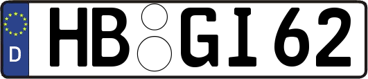 HB-GI62