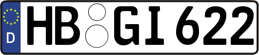 HB-GI622