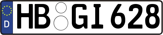 HB-GI628