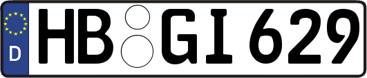 HB-GI629