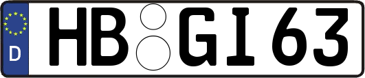 HB-GI63