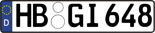 HB-GI648