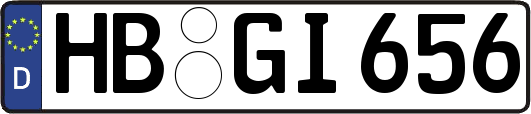 HB-GI656