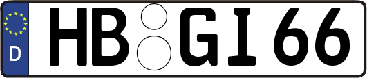 HB-GI66