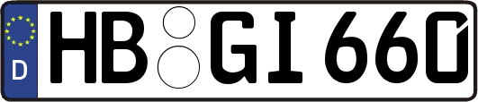 HB-GI660