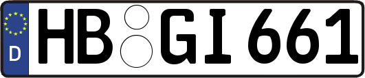HB-GI661