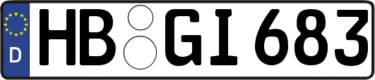 HB-GI683