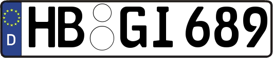 HB-GI689