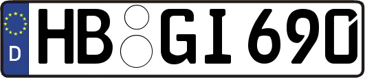 HB-GI690