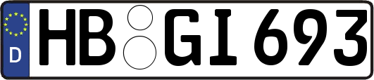 HB-GI693