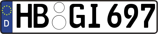 HB-GI697