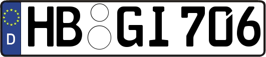 HB-GI706