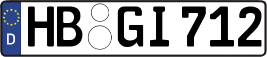 HB-GI712
