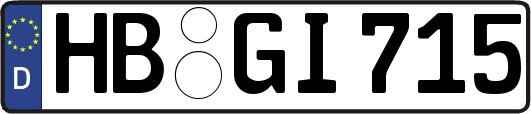HB-GI715