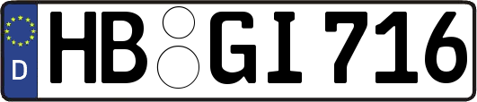 HB-GI716